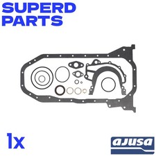 COMPLETE ENGINE GASKET SET -
