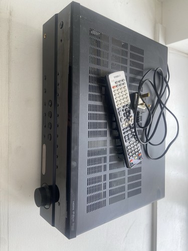 Yamaha v667 channel - rx-v667, 7.2