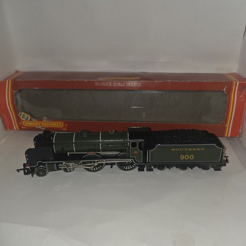 Hornby gauge r083 - hornby,