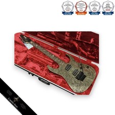Ibanez J.Custom RG8620AHBQZ