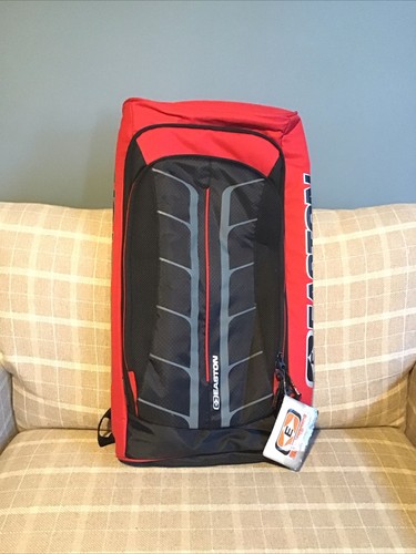 Easton backpack archery - backpack, bow