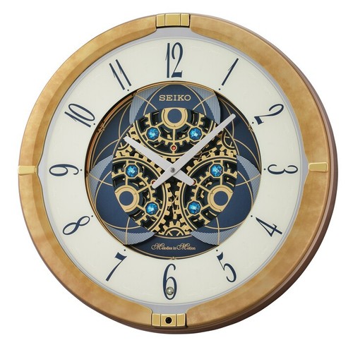 Seiko melodies motion - seiko, in