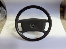  Mercedes-Benz R129  Steering