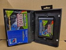 Sensible Soccer European