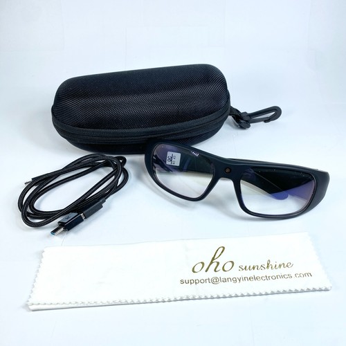 Oho sunshine camera glasses - oho,