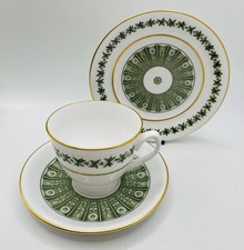 Vintage Spode Provence Green