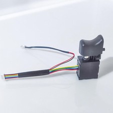 Speed Switch Brushless Replace