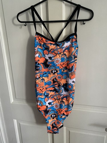 Funkita high leg piece whizz - funkita, 1