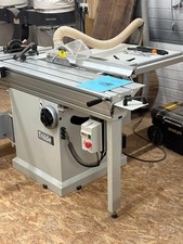 axminister at254ps16 10" panel saw Great Condition -used