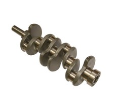 Engine Crankshaft For