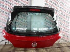 VAUXHALL ADAM 12-ON TAILGATE