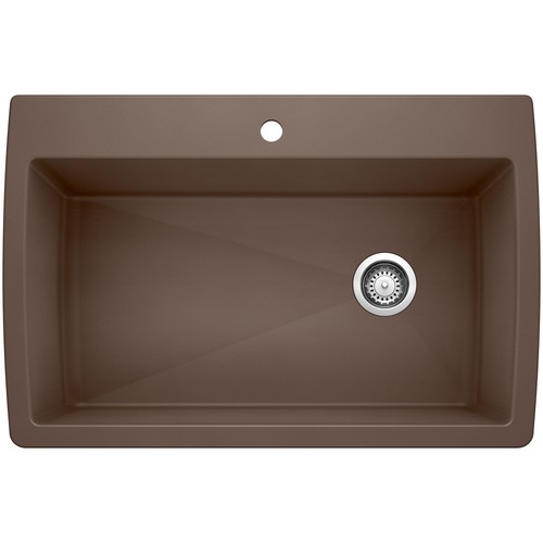 Blanco 440192 diamond - blanco, super
