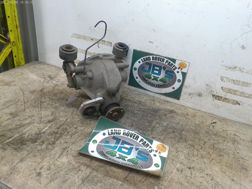 Freelander td4 rear - freelander, diff