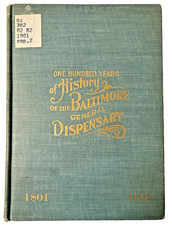 VG+ 100 Years History