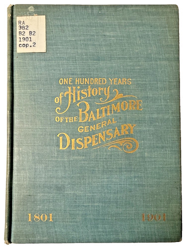 100 years history - vg+,