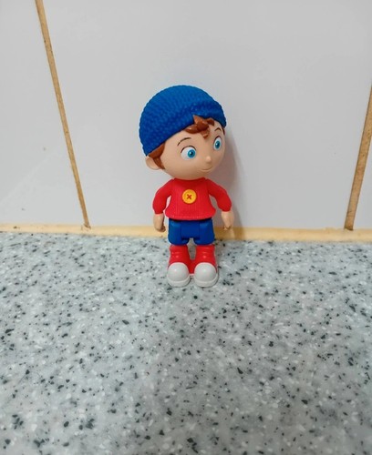 Enid blyton noddy toyland - noddy,