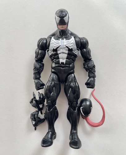 Marvel legends venom - legends,