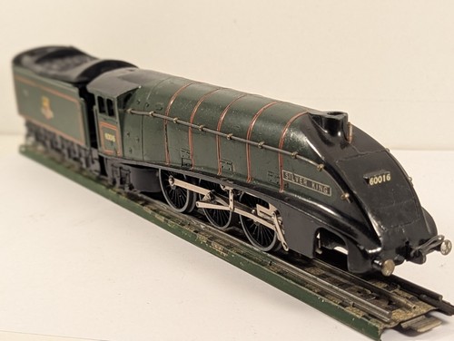 Hornby dublo edl11 gauge - hornby,