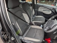 CITROEN C3 PICASSO MK1 7SH Right Front Seat Only