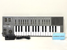 YAMAHA CS01 Analog Monophonic Synthesizer From Japan