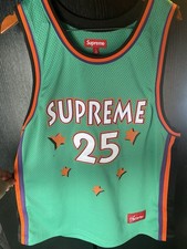 Supreme All Star Basketball