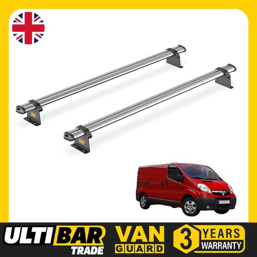 Vauxhall vivaro roof rack for - roof,