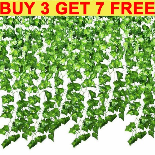 7ft artificial hanging - 7ft,