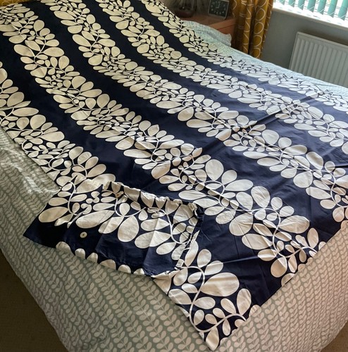 Orla kiely sycamore single - sycamore,