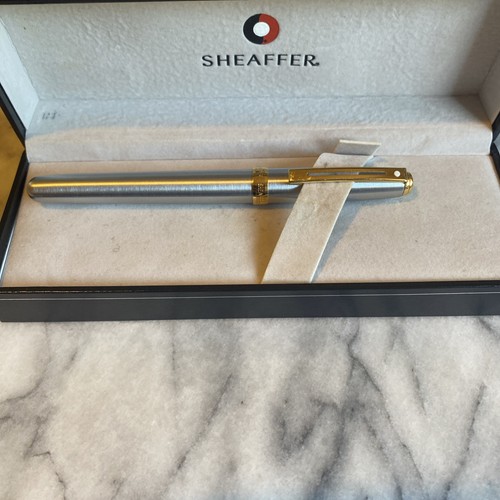 Sheaffer fountain tip - fountain, ink