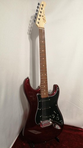 Electric guitar fullerton - electric,