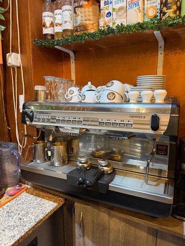 Nuova simonelli appia 2 - appia,