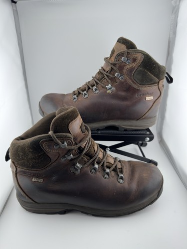 Brasher walking boots mens - brasher,