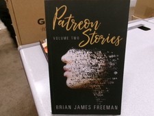 Patreon Stories: Vol. 2