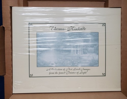 Brand new boxed - brand,