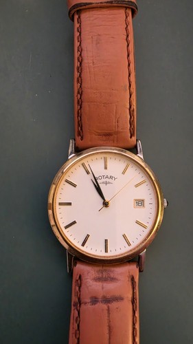 Vintage rotary 4990 gold - 4990,