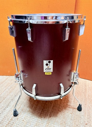 Rare vintage sonor phonic plus - sonor,