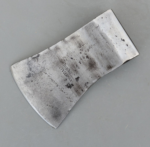 Vintage pibro germany axe head - vintage,
