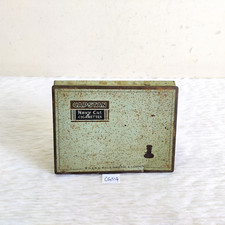 1940s Vintage Capstan Navy Cut