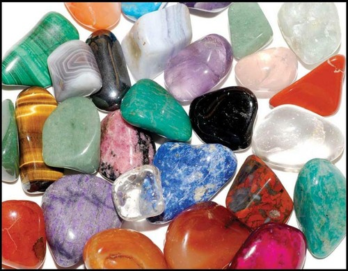 50g mixed african 20mm - 50g,