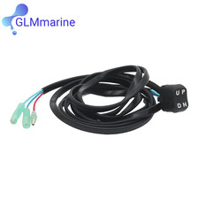 Trim & Tilt Switch Yamaha