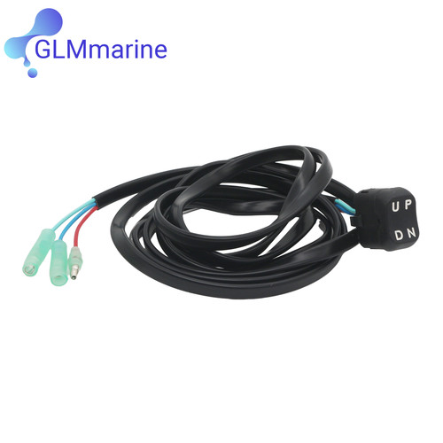Trim tilt switch yamaha - &,