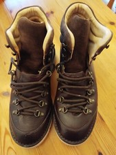 Fracap Explore Boot Handmade