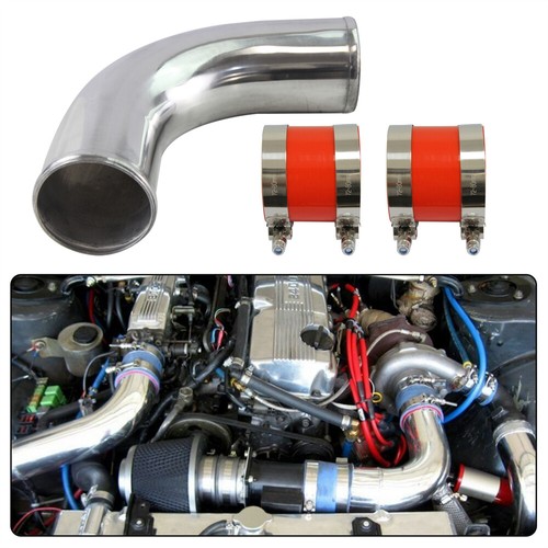 Degree 70mm aluminum - 90,