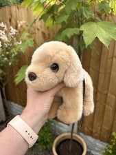 KEEL TOYS lab Labrador DOG