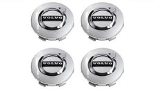 4 X Volvo XC90  64mm Car Allow