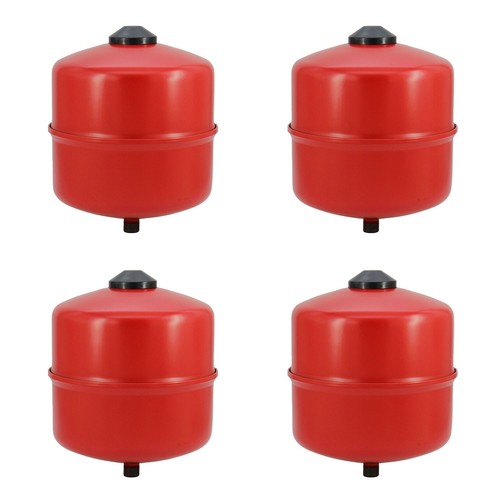 Expansion vessel litre - vessel, 12
