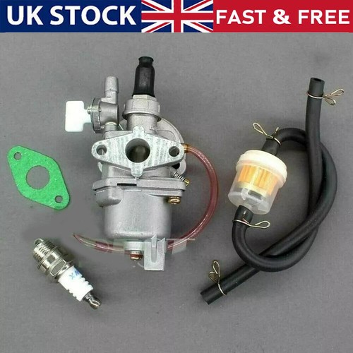 Carburetor carb fit - carburetor,
