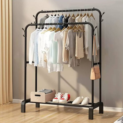 Heavy duty double - duty,