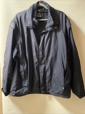 Sunderland Of Scotland Waterproof Jacket XXL