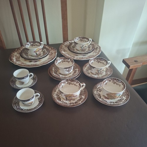 Royal worcester palissy game - palissy,
